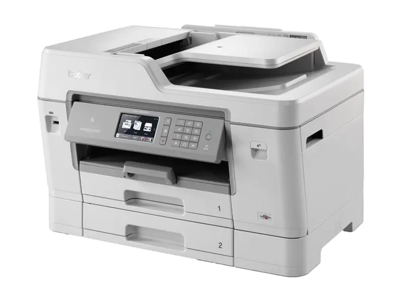 Brother MFC-J6935DW Tintenstrahl Farbe