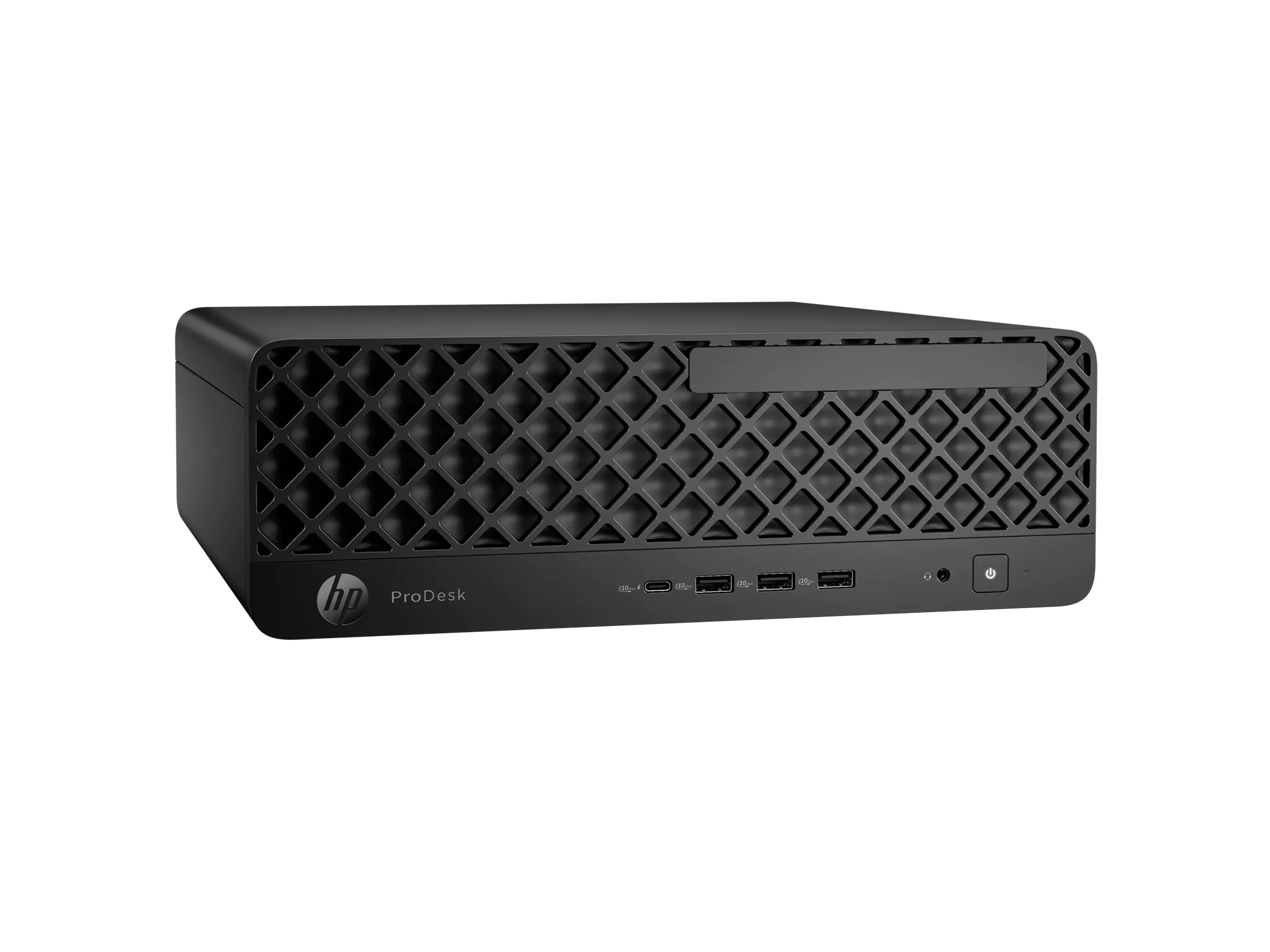 HP ProDesk 4 G1i AI - SFF - Core Ultra 5 235 / 3.4 GHz