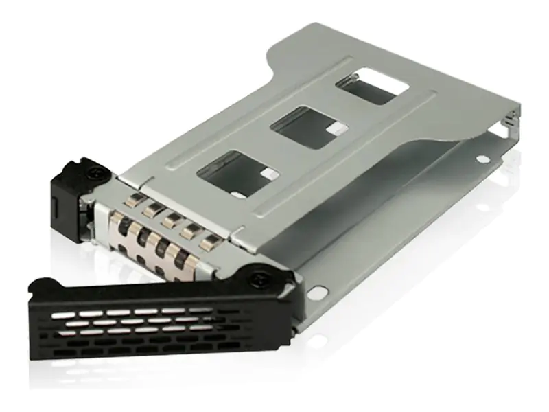 Cremax ICY Dock MB991TRAY-B - Träger für Speicherlaufwerk (Caddy) - 2.5" (6.4 cm) - für Cremax ICY Dock MB991IK-B, MB994SP-4S
