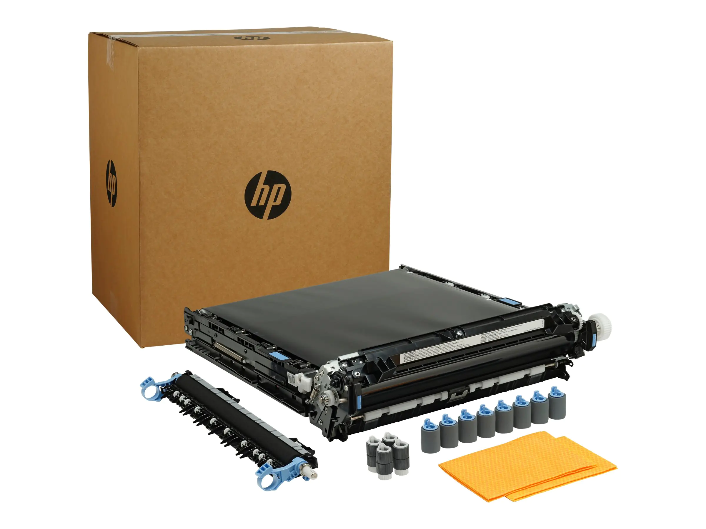 HP - Wartungs-Kit für Druckerübertragungswalze - für Color LaserJet Managed Flow MFP M880; LaserJet Enterprise Flow MFP M880
