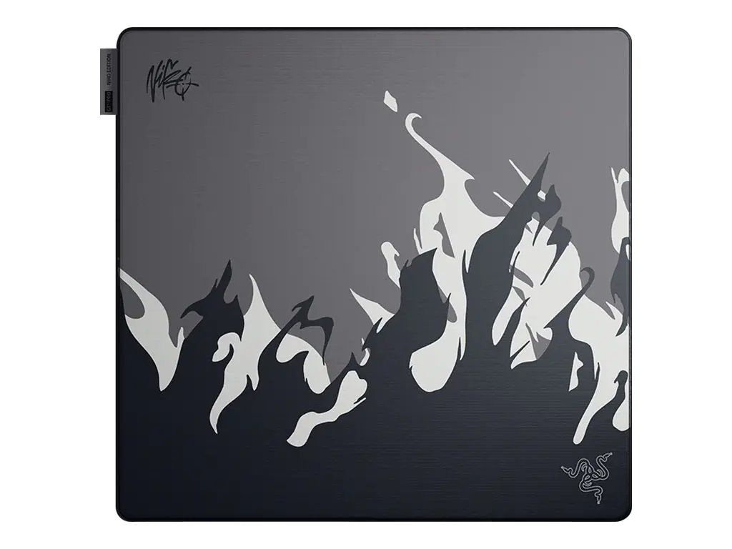 Razer Gigantus V2 Pro NiKo Edition - Mauspad
