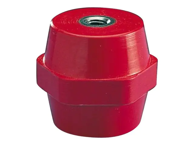 Rittal Sammelschienen-Basisisolierung (Packung mit 6) 3031000