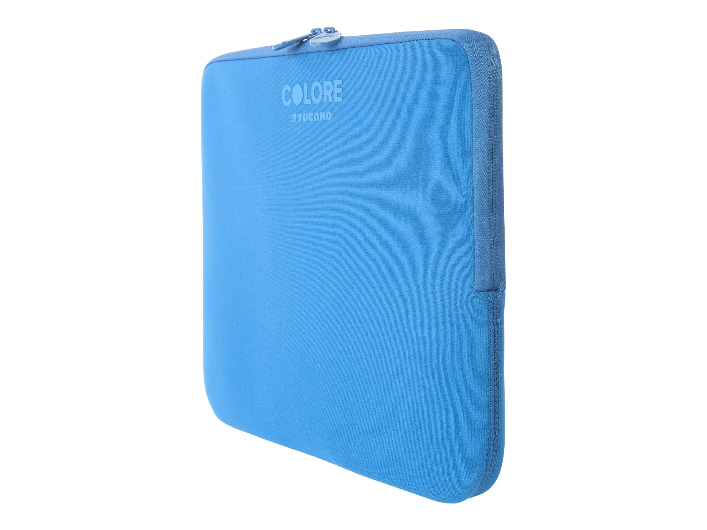 Tucano Second Skin Colore - Notebook-Hülle - 31.8 cm (12.5") - Blau