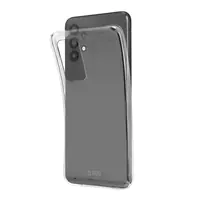SBS Skinny Cover Samsung Galaxy A13 4G transparent