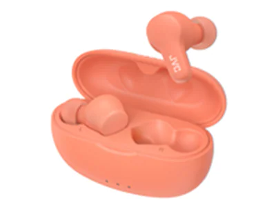 JVC HA-A7T2 Farbe: Peach