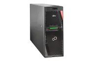 Fujitsu PRIMERGY TX2550 M7 - Server - Tower - zweiweg - 1 x Xeon Silver 4410Y / 2 GHz - RAM 32 GB - SATA - Hot-Swap 6.4 cm (2.5") Schacht/Schächte - keine HDD - 1GbE - Monitor: keiner