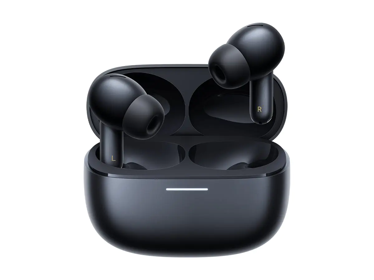 Xiaomi Redmi Buds 6 Pro - True Wireless-Kopfhörer mit Mikrofon
