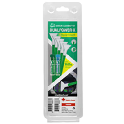 VisibleDust EZ Sensor Cleaning Kit DUALPOWER-X Regular Strength - Reinigungskit für Digitalkamerasensoren
