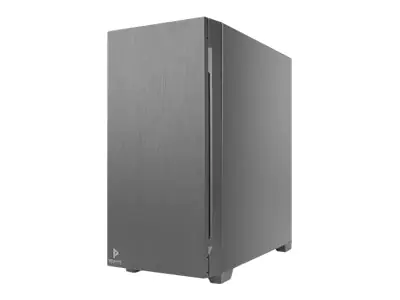 Antec P10C - Mid tower - ATX - keine Spannungsversorgung - USB/Audio