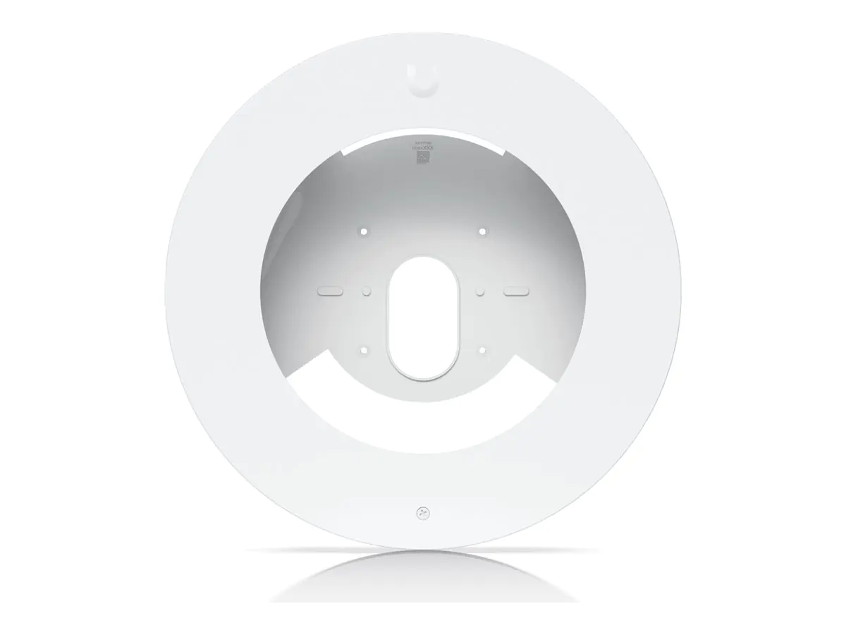 Ubiquiti Unterputzhalterung für Kamerakuppel
