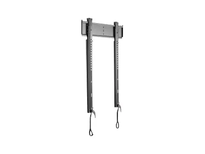 Chief Medium Fixed Wall Display Mount - For Displays 32-65" - Black - Befestigungskit