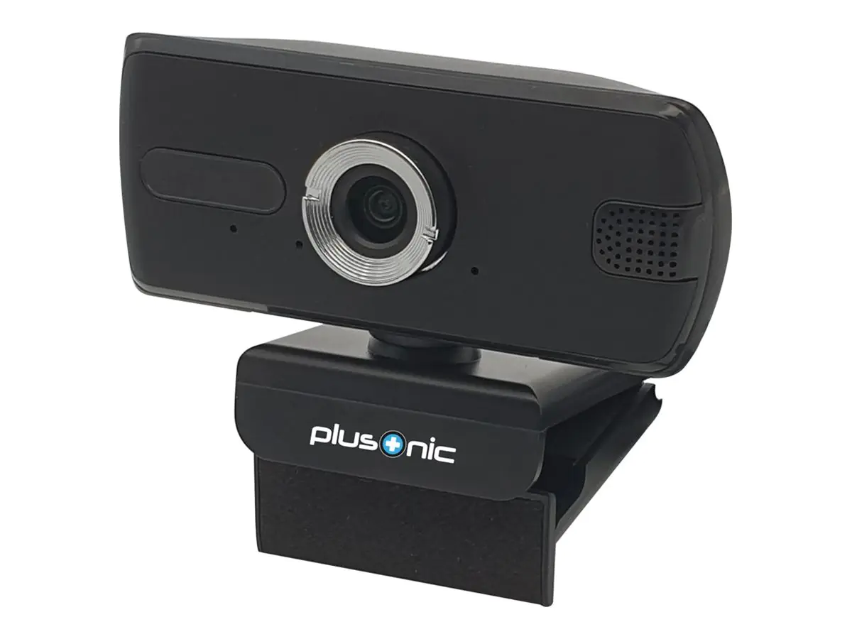 ALLNET PSH037V2 - 3 MP - 2304 x 1296 Pixel - 30 fps - Auto - 110° - 110°