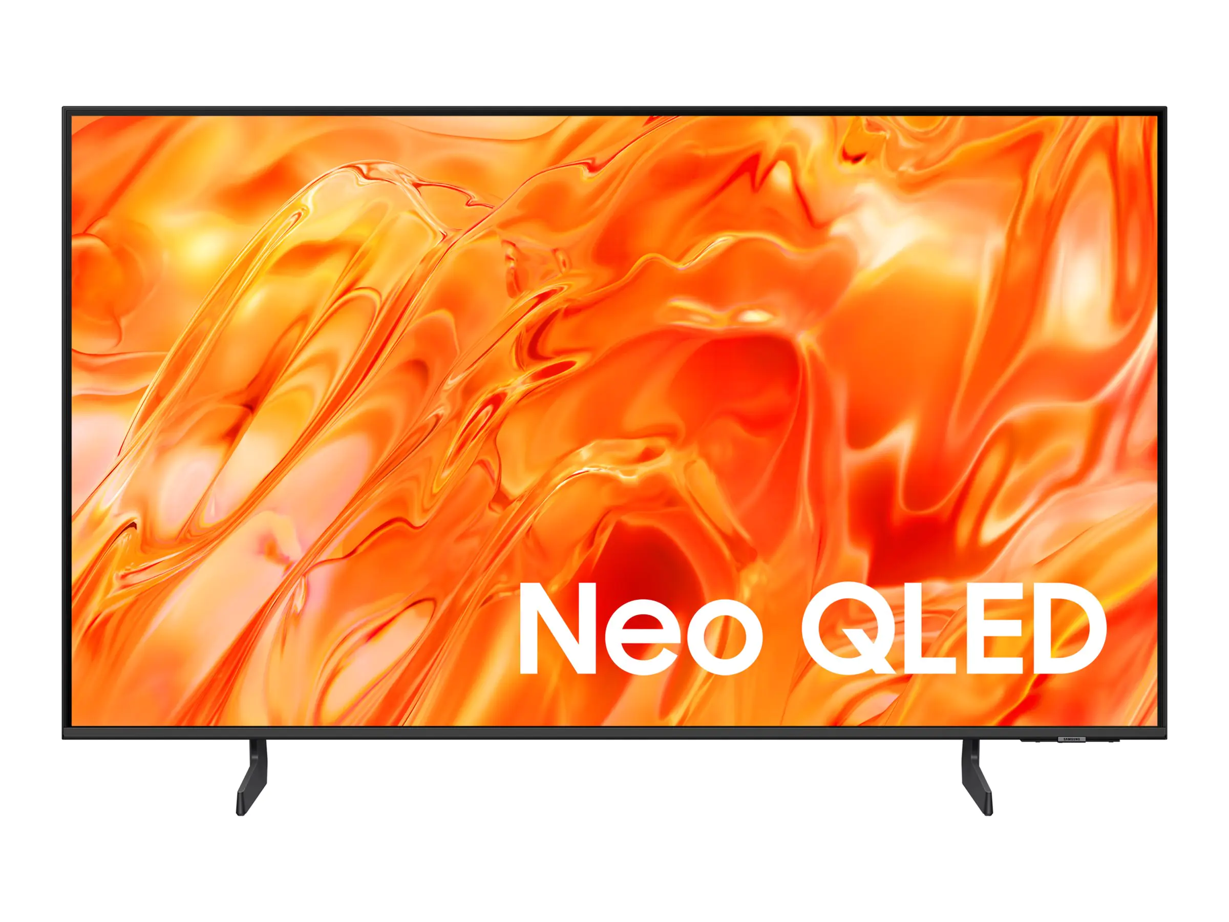 Samsung QE50QN70HAU - 125 cm (50") Diagonalklasse QN70H Series LCD-TV mit LED-Hintergrundbeleuchtung - Neo QLED - Smart TV - Tizen OS - 4K UHD (2160p) QE50QN70HAUXXH