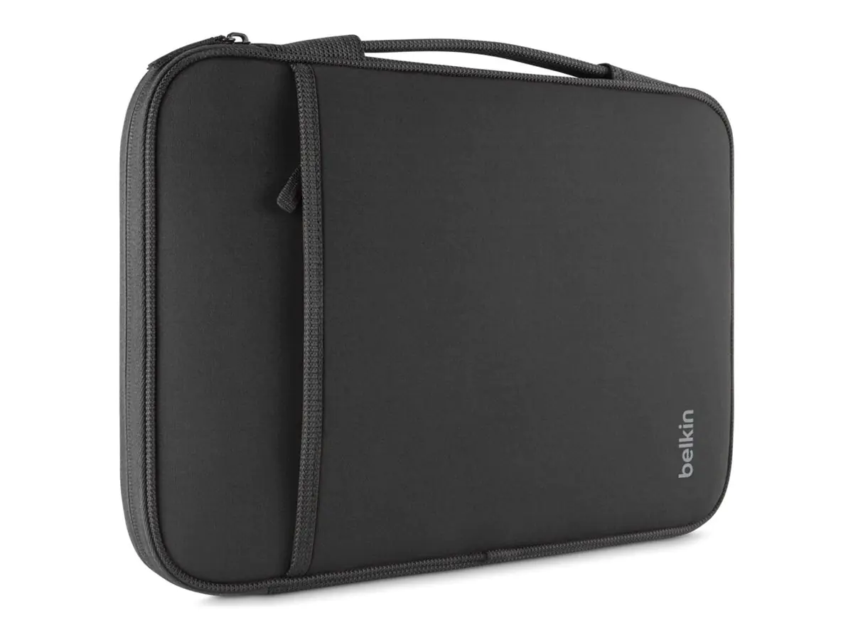 Belkin - Notebook-Hülle - 35.6 cm (14") - Schwarz