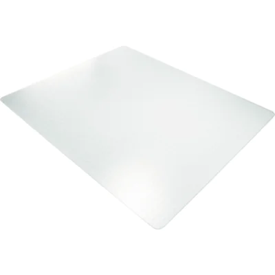 RS Office Bodenschutzmatte für Teppichböden rechteckig 130.0 x 43-1300