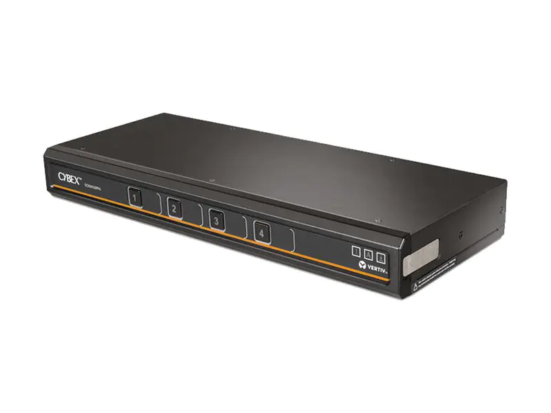 Vertiv Cybex SCKM140PP4 - Tastatur-/Mausschalter - 4