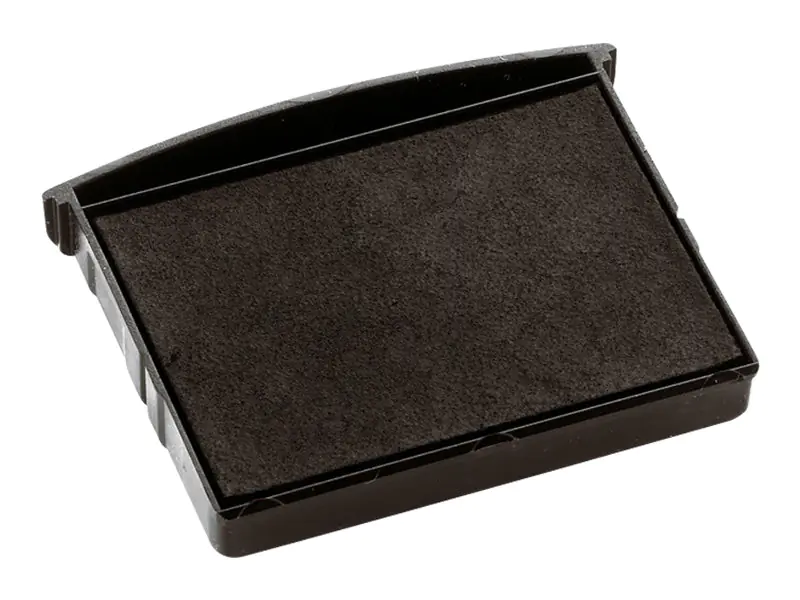 COLOP E/2300 - Austauschkissen - Schwarz (Packung mit 2) 107761