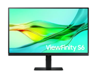 Samsung VIEWFINITY S60UD 27IN 16:9 WQHD