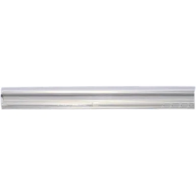 ELBA Organisationsleiste vertic 100552081 31,8cm PVC 50 St./Pack.