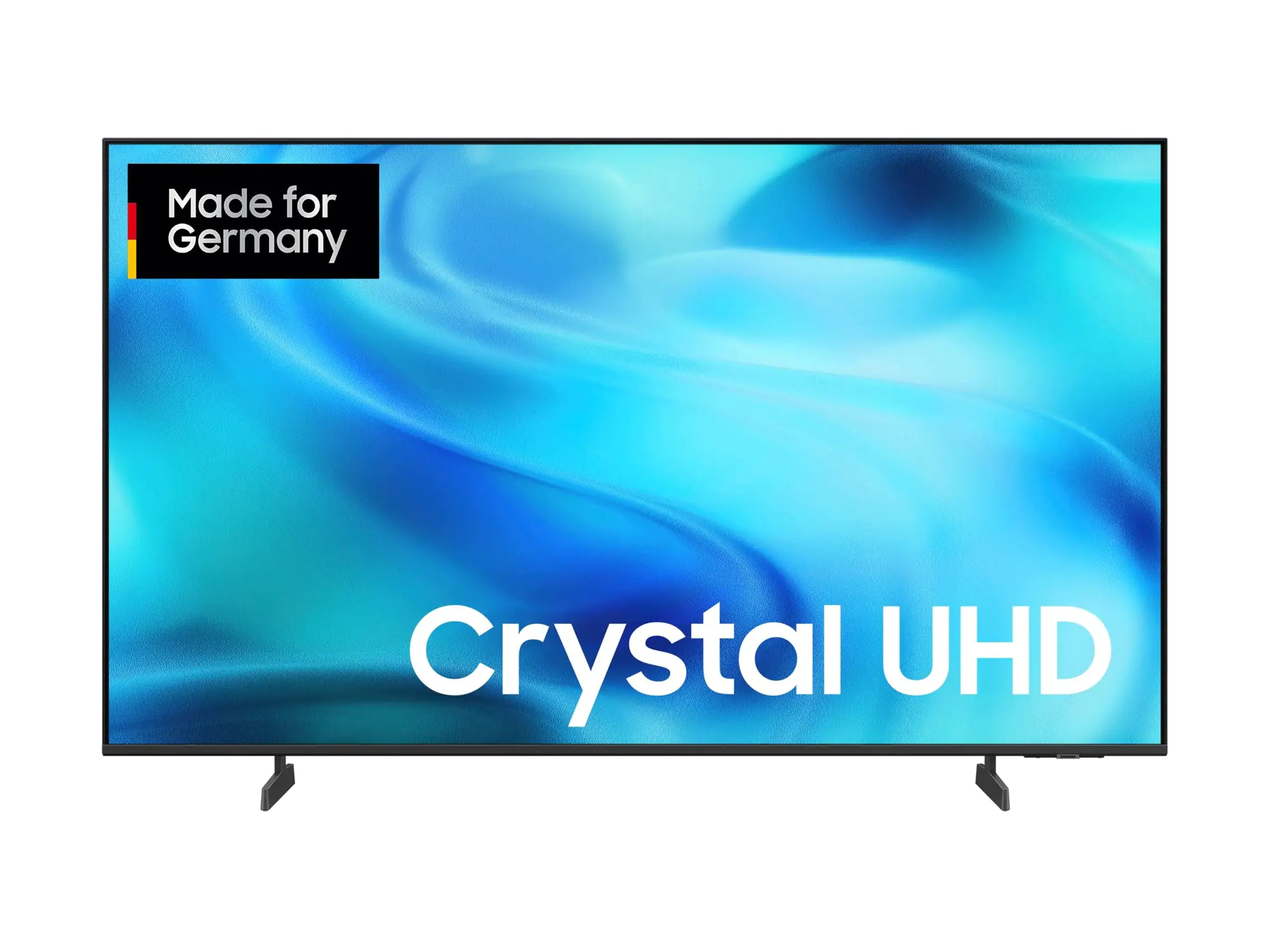Samsung GU50U8079HU - 125 cm (50") Diagonalklasse U8079H Series LCD-TV mit LED-Hintergrundbeleuchtung - Crystal UHD - Smart TV - Tizen OS - 4K UHD (2160p) GU50U8079HUXZG
