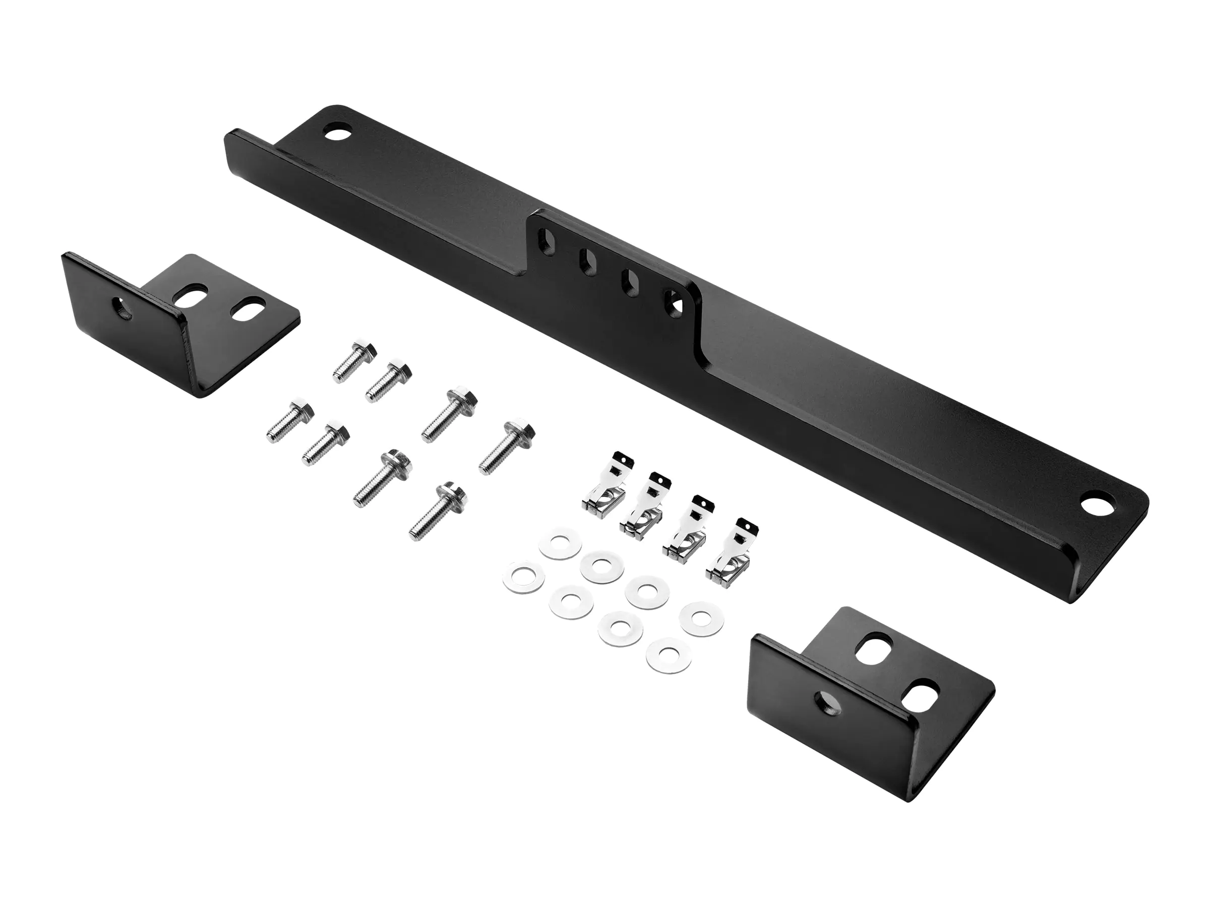 HPE Universal G2 - Rackmontagesatz - für HPE