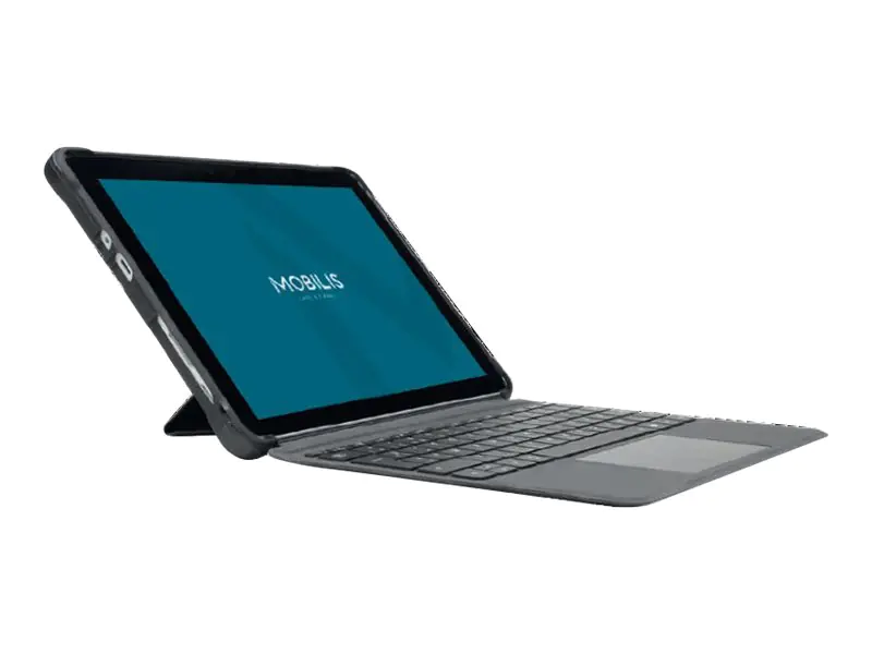 Mobilis PROTECH - Hintere Abdeckung für Tablet 053007