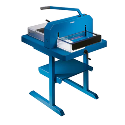Novus Dahle Dahle 848, 700 Blätter, 47,3 cm, Blau 00848-21166