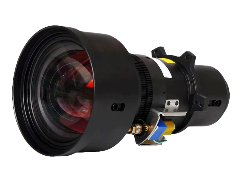 Optoma BX-CTA06 - Standard-Zoom-Objektiv - 18.2 SP.76P06GC01