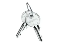 Rittal SZ - Systemsicherheitsschlüssel (Packung 2532000