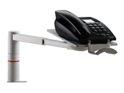 Novus Dahle Novus ScopeMaster - Befestigungskit (Tablett