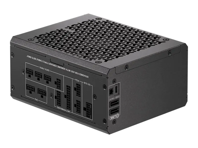 Corsair Netzteil HX1000i