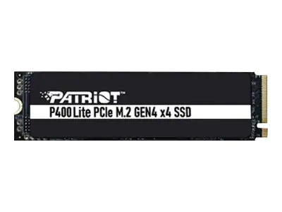 PATRIOT SSD 500GB M.2 P400 Lite PCIe 4