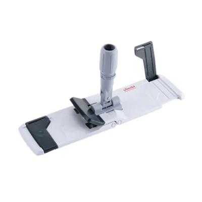 Vileda Wischmopphalter CombiSpeed Pro Polypropylen grau