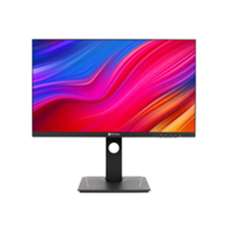 AG Neovo DW2401, 60,5 cm (23.8"), 2560 x 1440 Pixel, Wide Quad HD, LED, 5 ms, Schwarz DW-2401