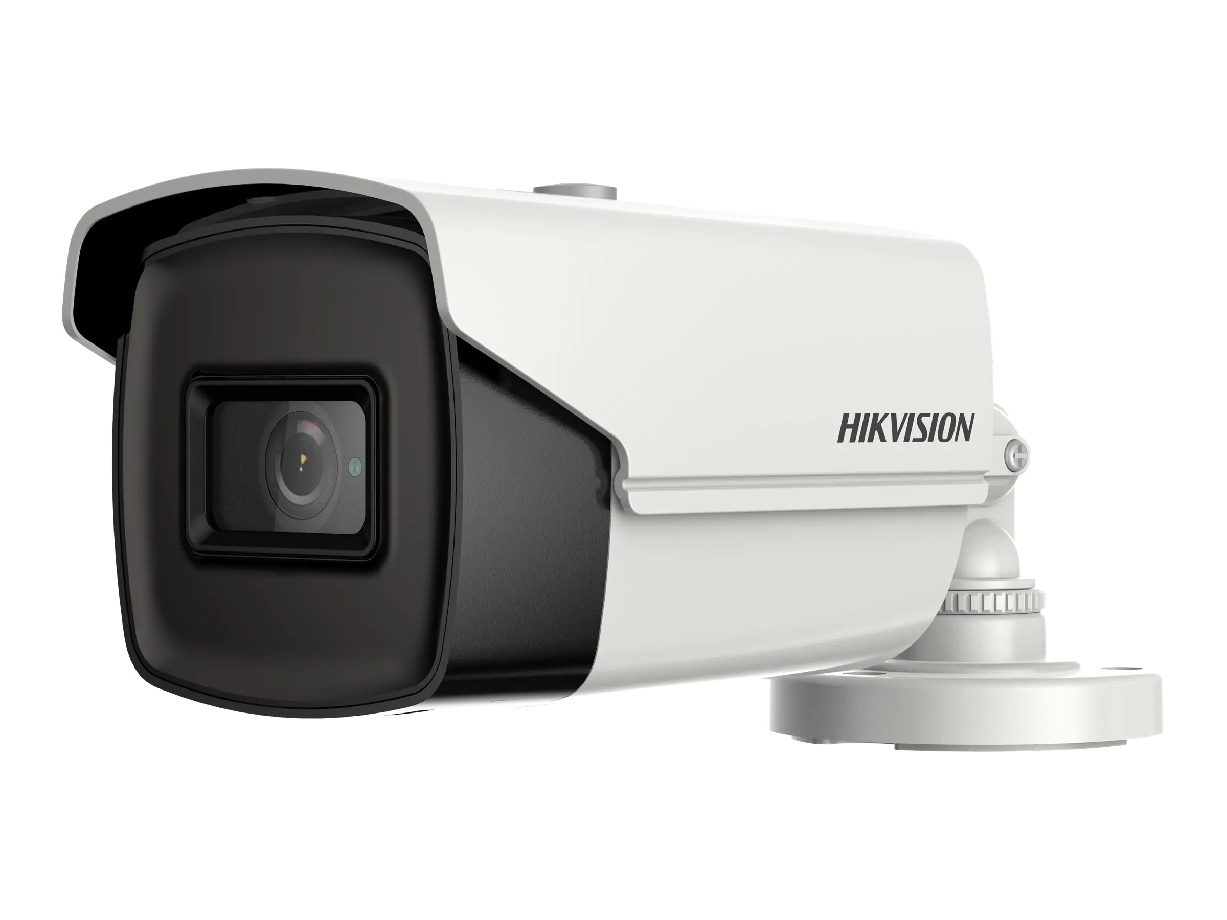 Hikvision 5 MP Ultra-Low Light Camera DS-2CE16H8T -IT5F - Überwachungskamera - Außenbereich -