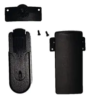 Alcatel-Lucent - Gürtel-Clip für schnurloses Telefon - für Alcatel-Lucent 8262 DECT