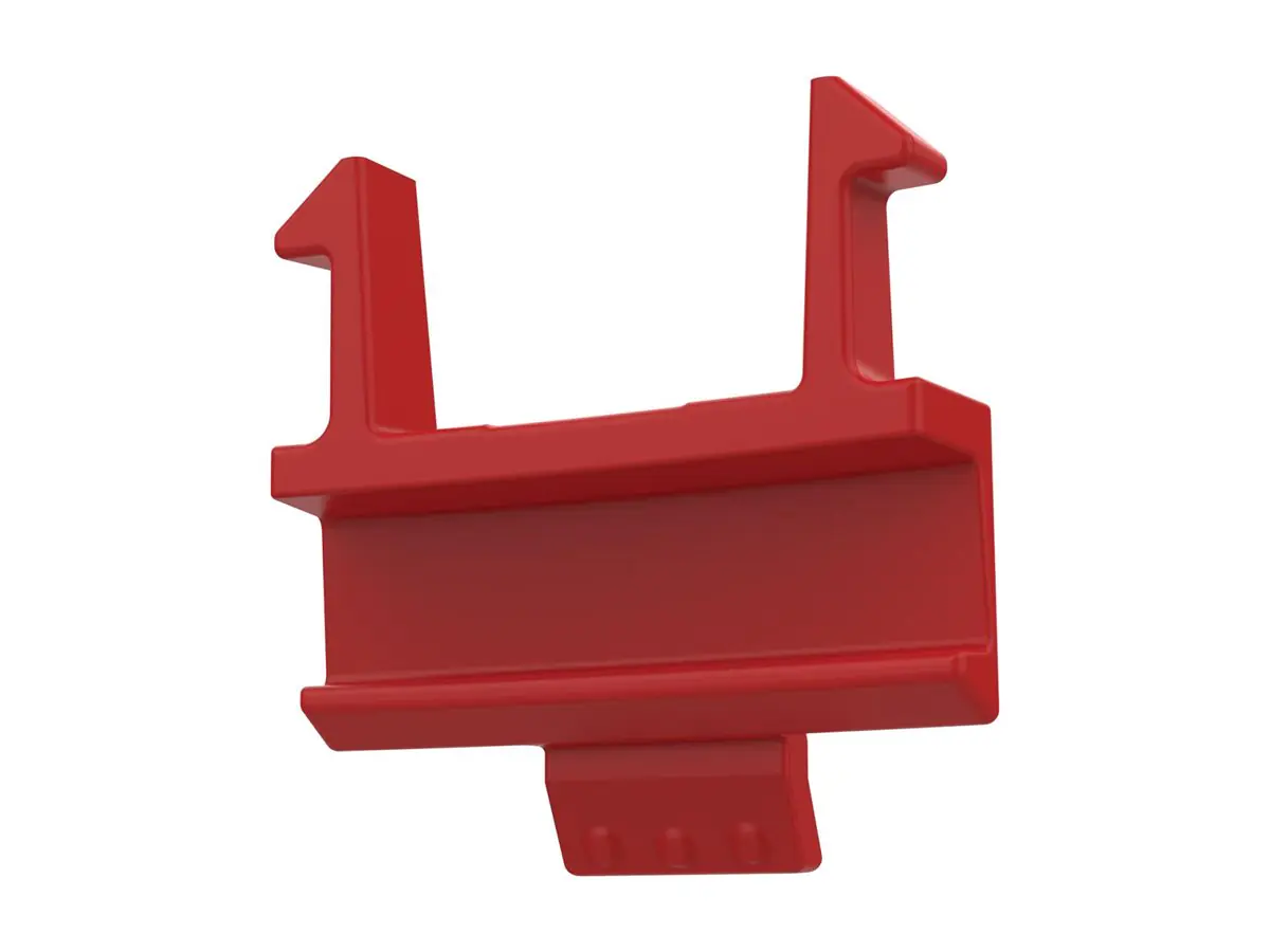 Axis TP3904 - Klemmhalterung für Kamera (Packung mit 10)