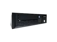 Quantum LTO-7 HH - Bandlaufwerk - LTO Ultrium (6 TB / 15 TB) - Ultrium 7 - SAS-2 - intern - 5.25" (13.3 cm) - Verschlüsselung