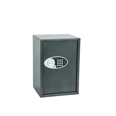 Phoenix Safe Co. SS0804E, Grau, Edelstahl, Stahl, 350 mm, 310 mm, 500 mm