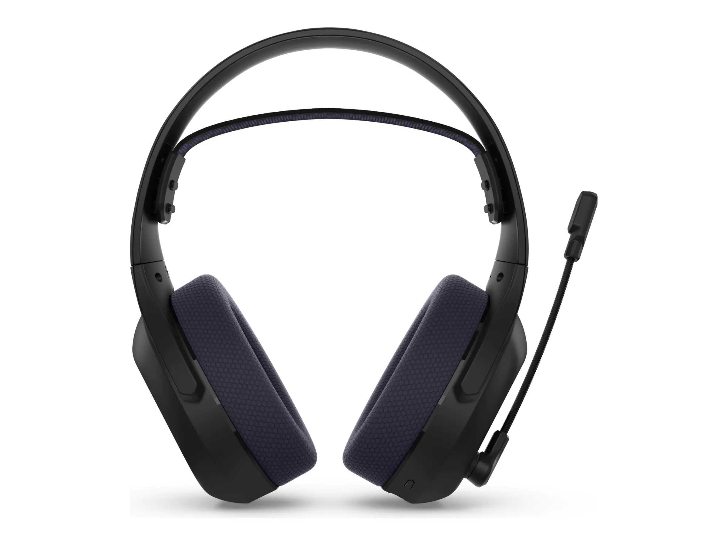 Lenovo Legion H410 - Headset - ohrumschließend