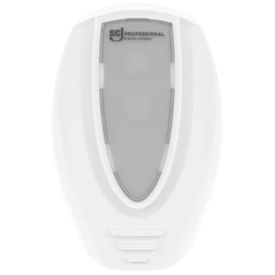 STOKO Refresh Desinfektionsspender 12,5 x 19 x 9,9 cm (B x H x T) Kunststoff weiß