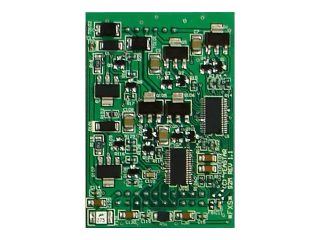 Yeastar S2 Module - Erweiterungsmodul - FXS x