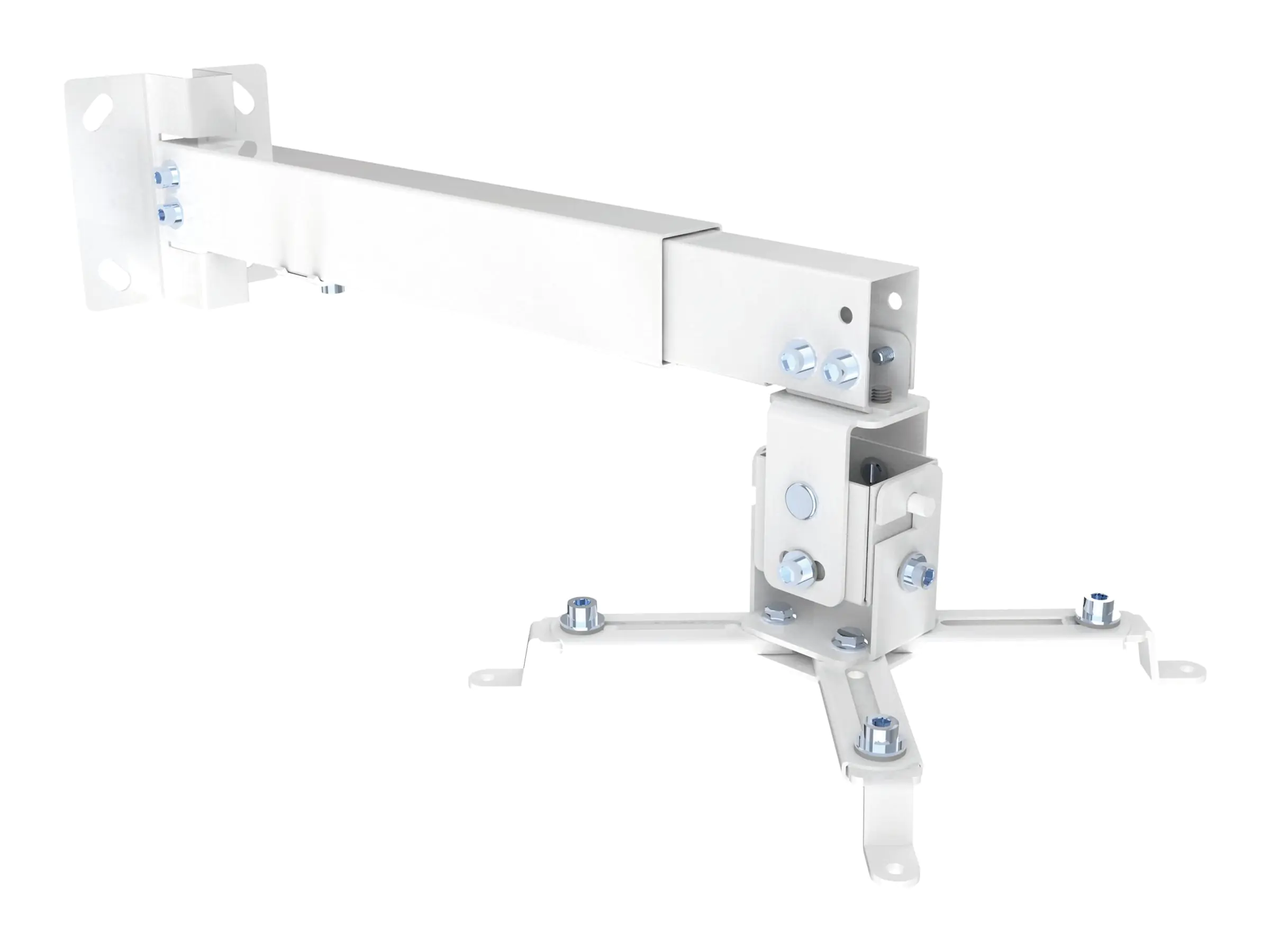 Equip Befestigungskit (Wand-/Deckenhalterung) 650703