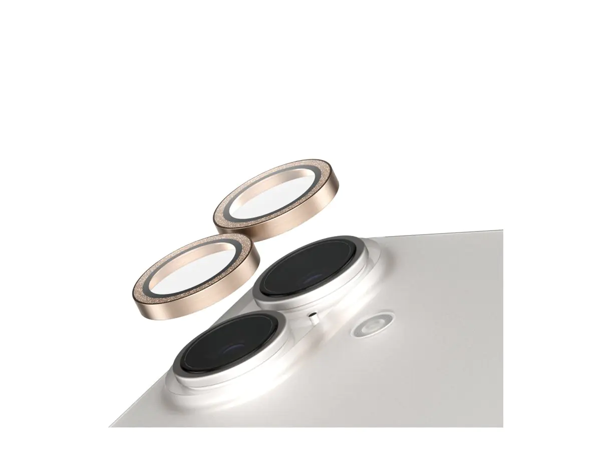 PanzerGlass SAFE. by PanzerGlass - Objektivschutz für Handy