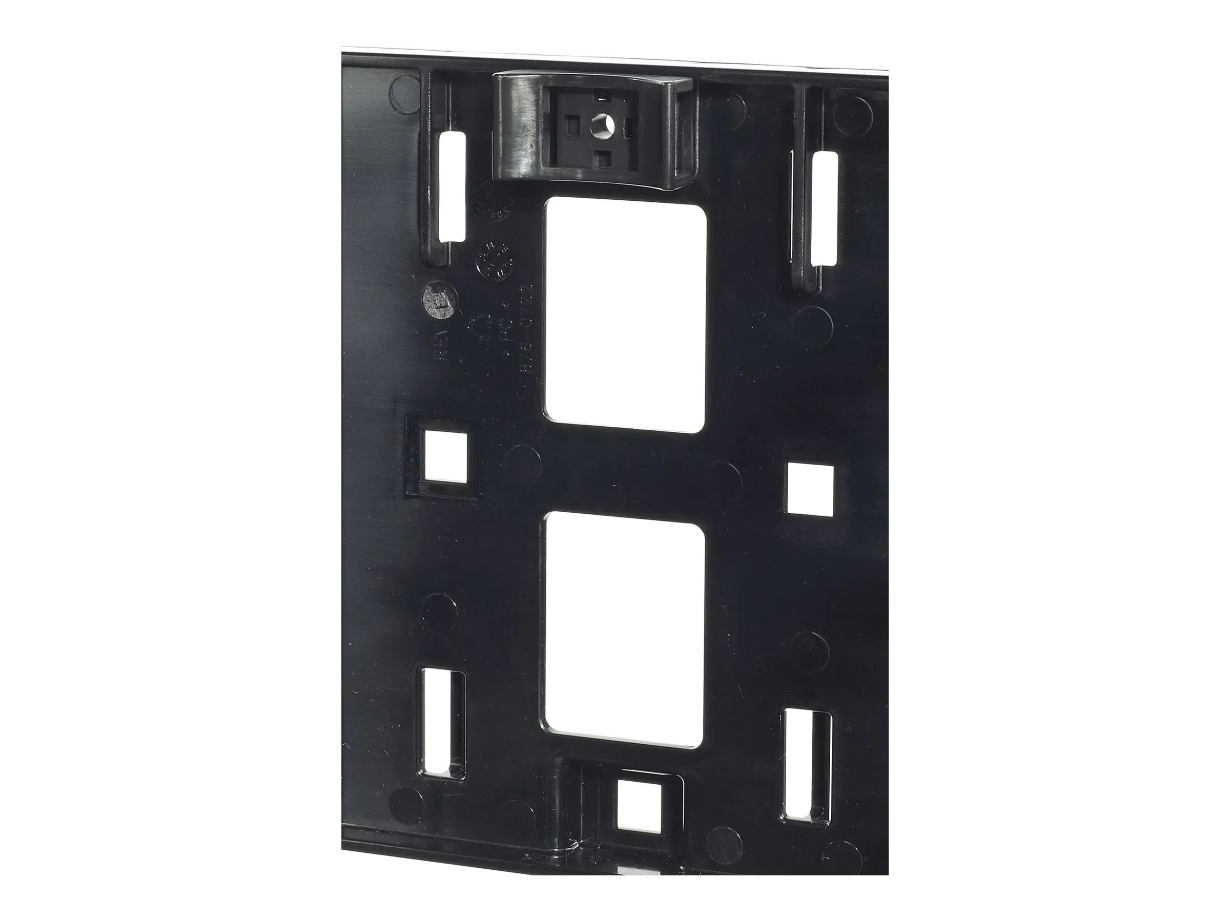 APC Cable Management - Rack - Kabelführungssatz AR8725