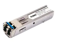 Planet MTB-Series MTB-LA60 - SFP+-Transceiver-Modul - 10 GigE - 10GBase-BX - LC Single-Modus - bis zu 60 km - 1270 (TX)