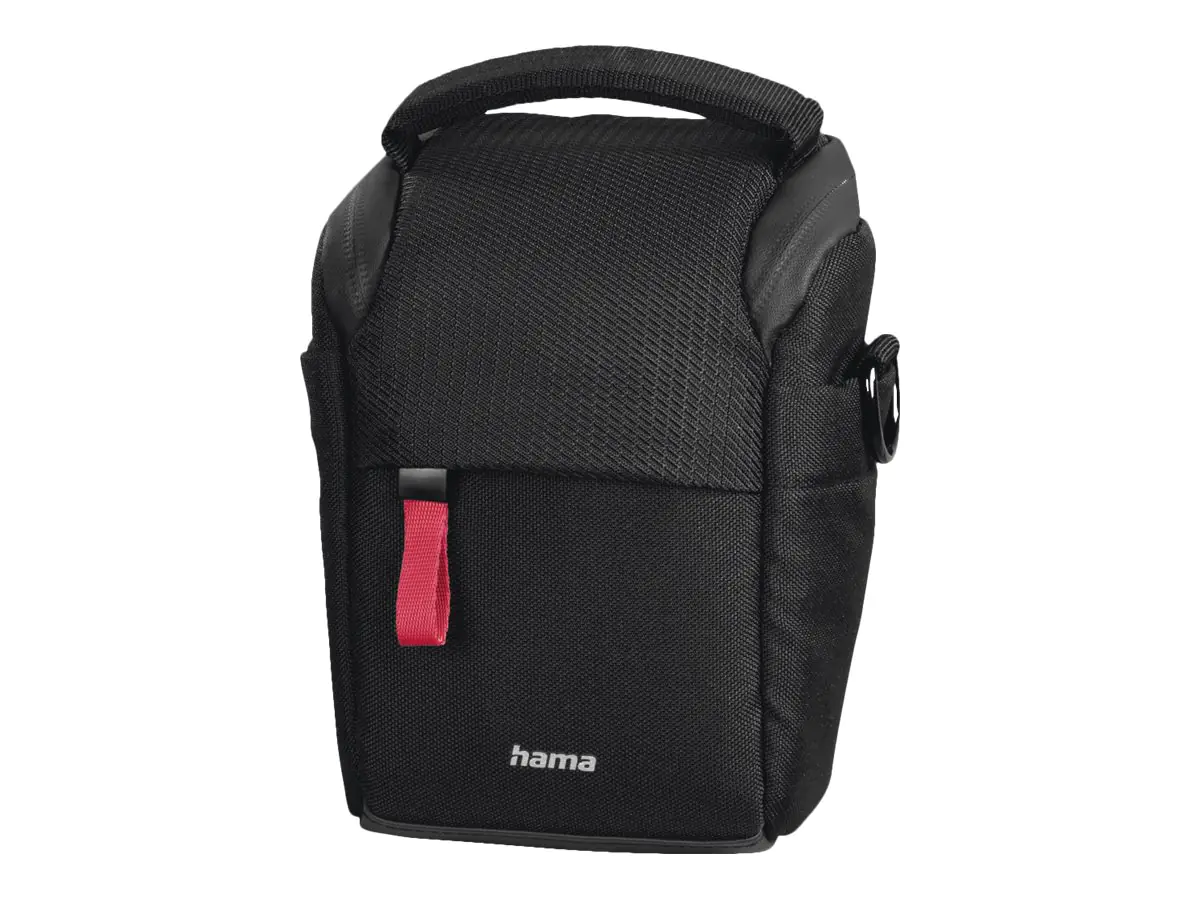 Hama "Matera" 90 - Tragetasche für Kamera - recycelter Polyester