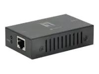 LevelOne POR-0101 - Repeater - 100Mb LAN - 10Base-T, 100Base-TX - bis zu 100 m