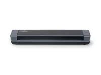 Plustek MobileOffice S410 Plus, 216 x 910 mm, 600 x 600 DPI, 48 Bit, 24 Bit, 16 Bit, 8 Bit 0314