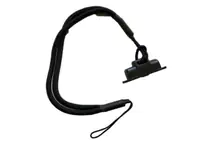 Zebra - Barcodescanner-Clip und Handschlaufe (Packung mit 10)